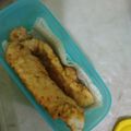 Cooksnap dari Adinda Rahmawati untuk resep Dori Tepung Krispi