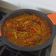 El cooksnap de Antonio S cuando hizo Paella de marisco.