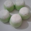 Cooksnap dari Thalita Thalib untuk resep Putu Ayu