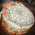 Sevensleeper Cooksnap-ja, amikor elkészítette a(z) Eszterházy torta receptet.