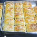 Cooksnap dari Nina Prasetyo untuk resep Bolen premium no korsvet