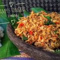 Cooksnap dari Cicik Ary untuk resep Pampis Tongkol