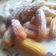 Cooksnap dari Mrs.santy Nurul untuk resep Churros simpel-enak-happy 💟💝