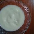 Cooksnap dari Diah Utami untuk resep Es krim sawi rasa alpukat