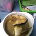 Cooksnap dari Eko Riyanto untuk resep Sop Ikan Patin