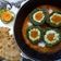 Shital Dolasia का कुकस्नैप जब उन्होंने भरवां शिमला मिर्च विद करी (bharwa shimla mirch with curry recipe बनाया था।