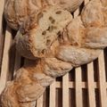 il Roberta #maniinpasta quando ha preparato Pane facile e veloce