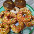 Cooksnap dari San Kirei Na Onna untuk resep Donat kentang