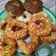 Cooksnap dari San Kirei Na Onna untuk resep Donat kentang