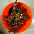 Cooksnap dari mommy kaisar untuk resep Ceker Dimsum (bikin nagih)