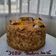 Cooksnap dari Annisa Meydina Putri untuk resep PINEAPLLE CRUMBLE CAKE (nastar cake)