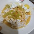 Cooksnap dari Pavita Samala untuk resep Nasi Liwet Solo (part 1)