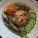 Cooksnap dari intan_apip untuk resep Sangu/Nasi Tutug Oncom