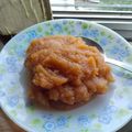 Ranya का कुकस्नैप जब उन्होंने सूजी का हलवा (sooji ka halwa recipe in Hindi) बनाया था।