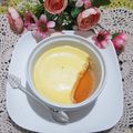 Cooksnap dari Tituk SK untuk resep Puding Caramel Susu Kukus