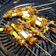 Cooksnap dari Rissa Nuris untuk resep Mushroom Yakitori (Sate Jamur Tiram)