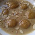 Vicky@Jacks Free-From Cookbook's cooksnap of when they made Ras Malai..