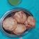 Nidra mishra का कुकस्नैप जब उन्होंने आलू वड़ा (Aloo vada recipe in hindi) बनाया था।