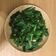 小汶醬 的 干貝XO醬炒山蘇 cooksnap