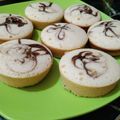 Cooksnap dari khamidah untuk resep Bolu Panggang Mini