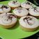 Cooksnap dari khamidah untuk resep Bolu Panggang Mini