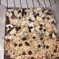 Cooksnap dari Haisya✅ untuk resep Brownies panggang 1 telur Shiny Crust