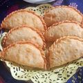 Cooksnap dari Patricia Cicilia Salampessy untuk resep Pastel isi kentang wortel dan telur