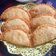 Cooksnap dari Patricia Cicilia Salampessy untuk resep Pastel isi kentang wortel dan telur