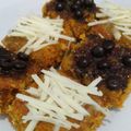 Cooksnap dari Diy Putri untuk resep Banana Nugget