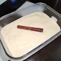 El cooksnap de Josephine Haro Medina cuando hizo Natillas caseras de mi madre.