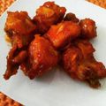 Cooksnap dari Maria Indra untuk resep Ayam richeese