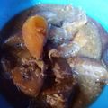 Cooksnap dari dewi aysa untuk resep Kolak Ubi Pisang