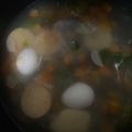 Cooksnap dari bryaaan nugr untuk resep Brokoli tofu telur puyuh