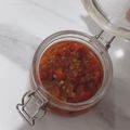 Cooksnap dari imtikhana puput untuk resep Sambal terasi jeruk limo