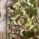 El cooksnap de chepeluis cuando hizo Camarones aguachile.