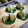 Cooksnap dari Titiek Purnomo untuk resep Bugis Thailand isi kacang hijau
