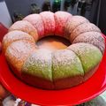 Cooksnap dari Dina Rahayu untuk resep Japanese Milk Bread
