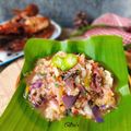 Cooksnap dari Dee's untuk resep Sambal Terong Ganja Devina Hermawan
