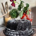 Cooksnap από Aggeliki_Kal στη συνταγή Κέικ με βραστό νερό