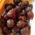 Cooksnap dari Aymah_JJ untuk resep Selai Nanas