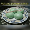 Cooksnap dari Anjar Dzafira untuk resep Bakpao Ny.Liem