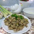 Cooksnap dari jennyk Art untuk resep Vietnam Lemongrass Chicken