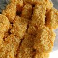 Cooksnap dari Arum Puspita Putri untuk resep Nugget ayam mix wortel