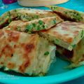 Cooksnap dari fitria ningsih untuk resep Martabak Telur Teflon (Kulit Lumpia)