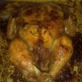 El cooksnap de Jazmin Bustos cuando hizo Pollo al romero y ajo 🍗#Adornaelarbol.
