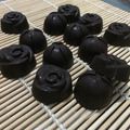 Cooksnap dari Khumaidatul Amaniyah untuk resep Coklat praline & karakter