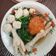 Cooksnap dari Ena untuk resep Bakso Ayam DEBM/Diet tanpa kanji, dan irit.