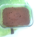 El cooksnap de Arantxa Ortega cuando hizo Brownie en 5 minutos en el microondas.