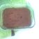 El cooksnap de Arantxa Ortega cuando hizo Brownie en 5 minutos en el microondas.