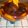 El cooksnap de Carmen Capella cuando hizo Dulce de camote.